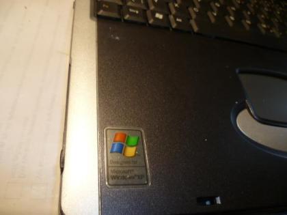 Notebook Computer D430E Nr. 131