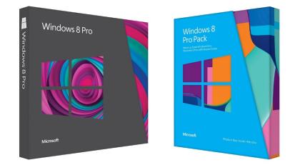 Neu Windows pro 8 und 8.1 32Bit und 64Bit OEM Version mit Key und versiegelt.