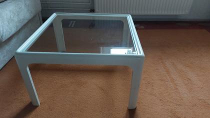 Plastisch mit Glas  DDR