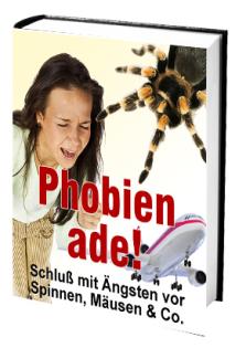 Angstphobien wie sie Panikattaken und Angszustände heilen