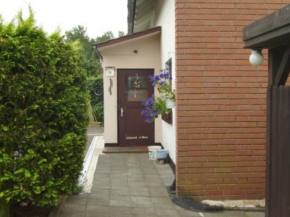 Verkaufe Zweifamilienhaus