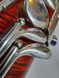 Kohlert Fagott, sehr guter Zustand