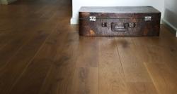 SUPER ANGEBOT PARKETT 100% MASSIVE EICHE