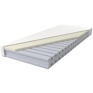 MATRATZE Latexschaum Härte H3/ H4 Schaummatratze BMP12
