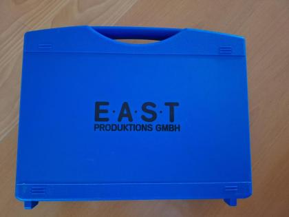 Praktisches Fehlerspeicher Diagnosegerät -