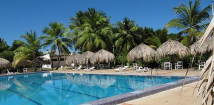 Appartement zur Anmietung auf der Insel Margarita