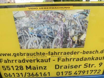 (104) 3 Gang Rücktrittsbremse 28 Zoll Rh 50 tiefer Einstieg