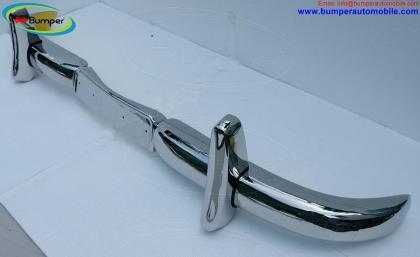 Mercedes Ponton W180 W128 Coupe bumper models 220S 220SE