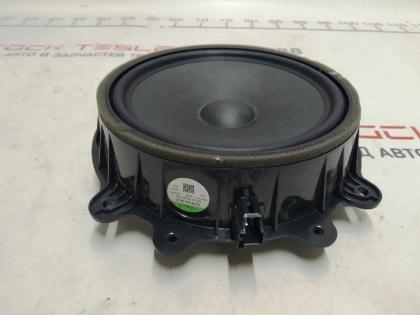 Türlautsprecher vorne links/ rechts PREMIUM AUDIO 200 mm Tesla Modell 3 1079744-