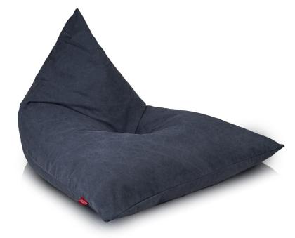 Huelle Bezug Sitzsackhuelle Sitzsack Lazy Jeans L Sitzkissen Sitzsaecke Beanbag