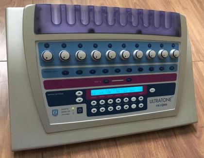 Ultratone Excel PRO Profi System
