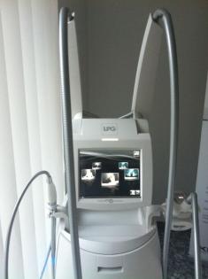 LPG Cellu M6 Integral I Endermologie