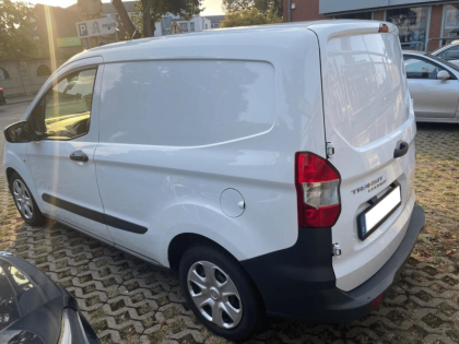 Ford Transit Courier 1.5 75PS Diesel 2023 LKW Klima Allwetter Reifen