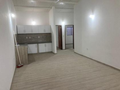 Neubau-Anlage als Vermietungs-Objekt in Lambare / Paraguay