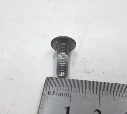 Schraube M5x16[10.9]-BK-X-SP-05 BLT, BTN, TRX Tesla Model X, 3, S, REST 1015888-