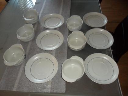 Rosenthal Studioline Nora 6 Suppentassen
