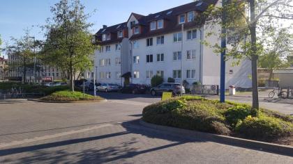 Apartment 37075 Göttingen Weende nahe UMG + MPI