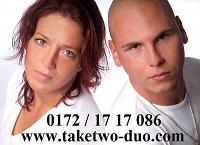 Livemusik & DJ für Weihnachten, Nikolaus, Firmenfeier bundesweit