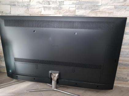 Loewe Bild 5.55 Connect UltraHD Fernseher