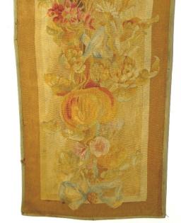 Gobelin Tapisserie Bildteppich 15. Jhdt. (G059)