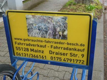 (72) 7 Gang Rücktrittsbremse 26 Zoll Rh 46 tiefer Einstieg
