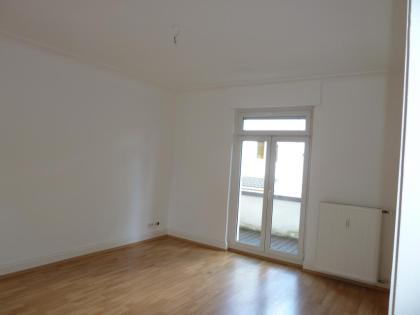 Große Wohnung auf 2 Etagen in Mannheim-Feudenheim