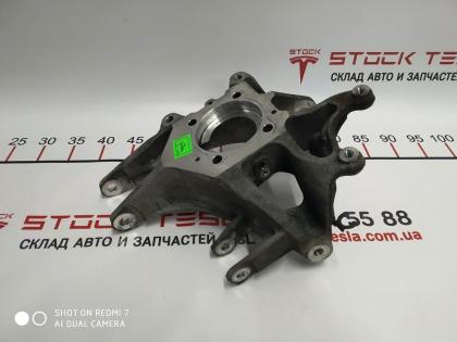 Achsschenkel hinten rechts (Zapfen) RWD Tesla Model S, Model S REST 1042507-00-B