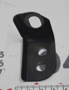 Kotflügelhalterung vorne links oben Tesla Modell 3 1090865-S0-E