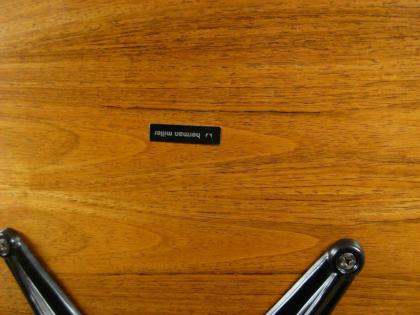Eames Lounge Chair Herman Miller Vitra