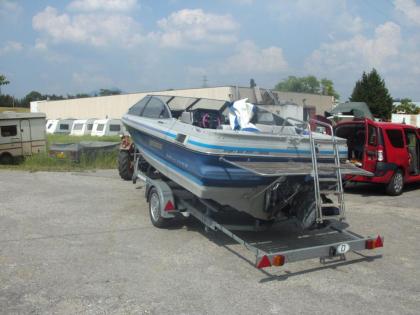 Boot Bayliner 1750 Bowrider