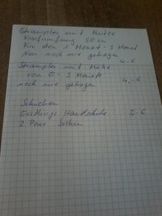 Baby komplett Paket