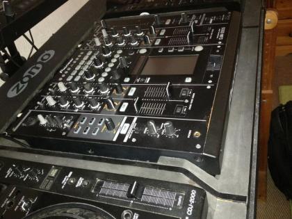 Pinoneer DJ Set