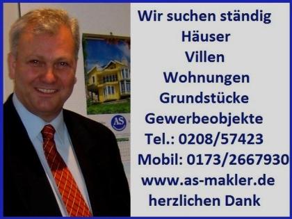 Betreute Seniorenwohnungen