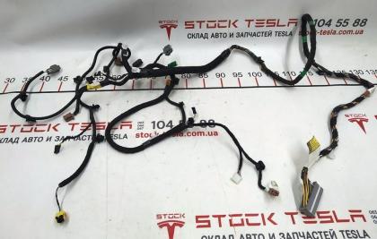 1076116-73-F Verkabelung des Beifahrersitzes Tesla Modell 3 1489060-03-C