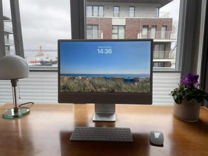 IMac 24'' M3 10 Core GPU
