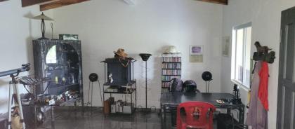 Auswanderer-Tipp - Neubau-Haus in Caacupe / Paraguay