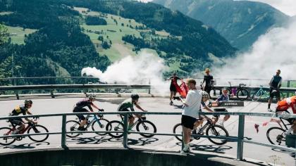 Tour of Austria - Österreich Rundfahrt