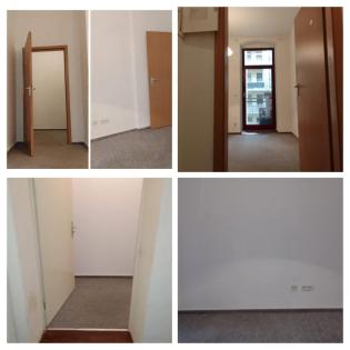 Studio Wohnung Magdeburg nahe Uni Klinikum