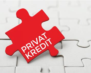 Privatttkreeedit bis 5500