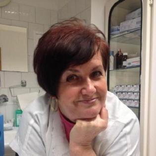 59jährige Köchin sucht Partner
