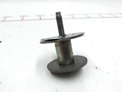 Buchse Kissenlüfterbaugruppe Tesla Modell 3 1077084-00-D