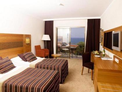 5 Sterne Hotel in Antalya Kemer zu verkaufen