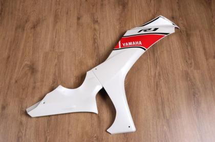 Yamaha R1 RN65 Verkleidung Lacksatz