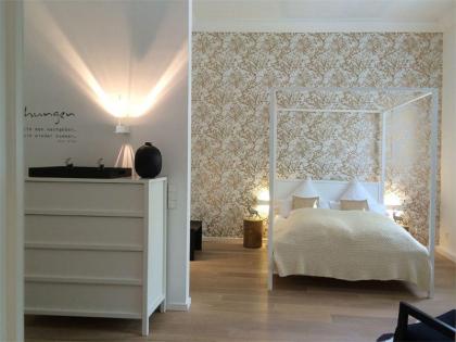 Luxus-Appartement München P 18580