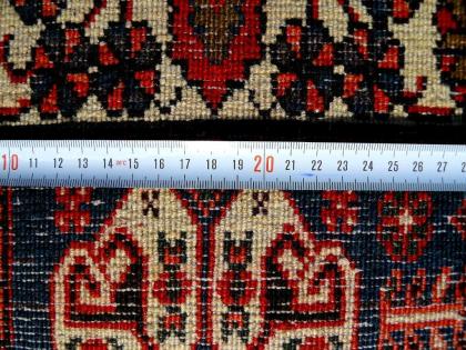 Orientteppich Bidjar antik 155x103 (T055)
