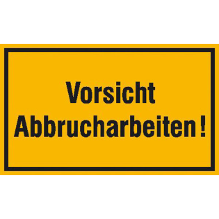Abbruch, Abbrucharbeit, Abbruchfirma, Abbruchhaus, Abbruchunternehmen, Abrissarb