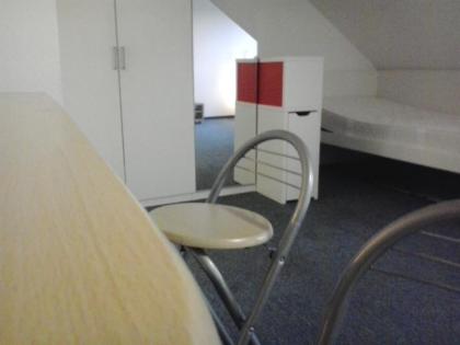 Appartement Hannover Nordstadt