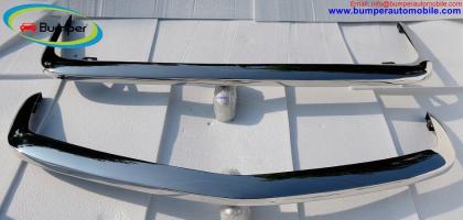 Triumph Spitfire MK3 GT6-MK4-1500 bumpers