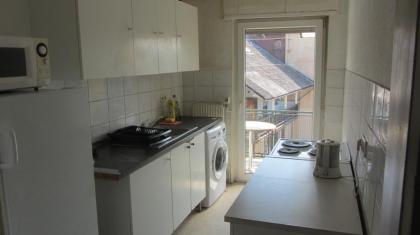 4-ZKB- Monteurwohnung in Kaiserslautern bis zu 6 Personen