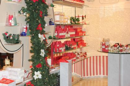 Stadtführung Köln - Führung im Duftmuseum 'An Farina' - Eau de Cologne